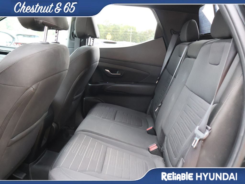 2023 Hyundai Santa Cruz Night - Photo 16