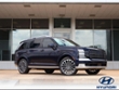 2026 Hyundai Palisade Hybrid Calligraphy SUV