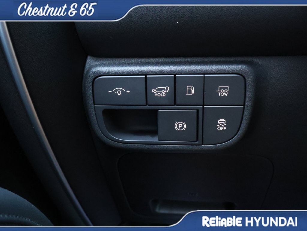 2026 Hyundai Palisade SEL - Photo 31