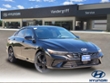 2026 Hyundai Elantra SEL Sport Sedan