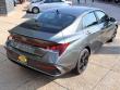 2026 Hyundai Elantra SEL Sport Plus Sedan