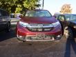 2019 Honda CR-V EX-L AWD SUV