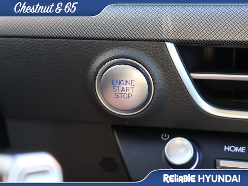 2024 Hyundai Sonata SEL - Photo 32