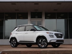 2026 Hyundai Venue SEL SUV
