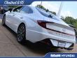 2022 Hyundai Sonata Limited Sedan