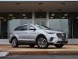 2018 Hyundai Santa Fe SE SUV