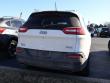 2016 Jeep Cherokee Latitude FWD SUV
