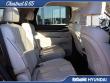 2020 Hyundai Palisade Limited SUV