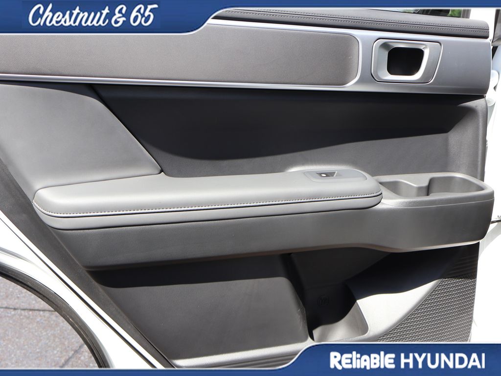 2026 Hyundai Santa Fe XRT - Photo 19