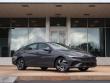 2026 Hyundai Elantra Limited Sedan