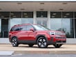 Hyundai Santa Fe Hybrid