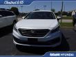 2015 Hyundai Sonata Sport Sedan
