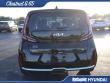 2025 Kia Soul GT-Line Hatchback