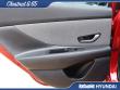 2023 Hyundai Elantra Limited Sedan