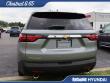 2023 Chevrolet Traverse LT Cloth w/1LT SUV