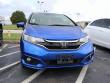 2019 Honda Fit EX Hatchback