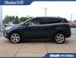 2019 Ford Escape Titanium SUV