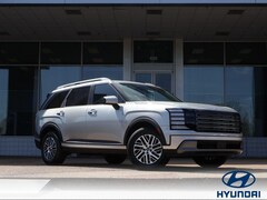 2026 Hyundai Palisade SEL FWD SUV