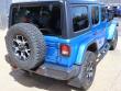 2023 Jeep Wrangler 4-DOOR RUBICON 4X4 SUV