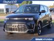 2025 Kia Soul GT-Line Hatchback