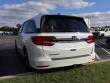 2021 Honda Odyssey EX Van