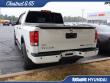 2014 Nissan Titan PRO-4X Truck Crew Cab
