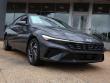 2026 Hyundai Elantra Limited Sedan