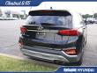 2020 Hyundai Santa Fe SEL 2.4 SUV