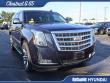 2019 CADILLAC Escalade Luxury SUV