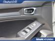 2025 Honda Civic Sport Sedan