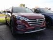 2017 Hyundai Tucson Limited SUV