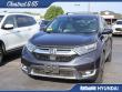 2019 Honda CR-V Touring AWD SUV