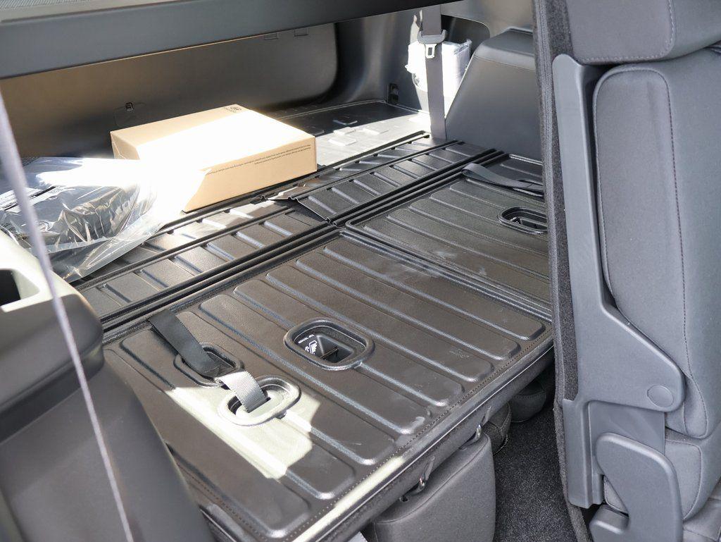 2026 Hyundai Santa Fe SE - Photo 14