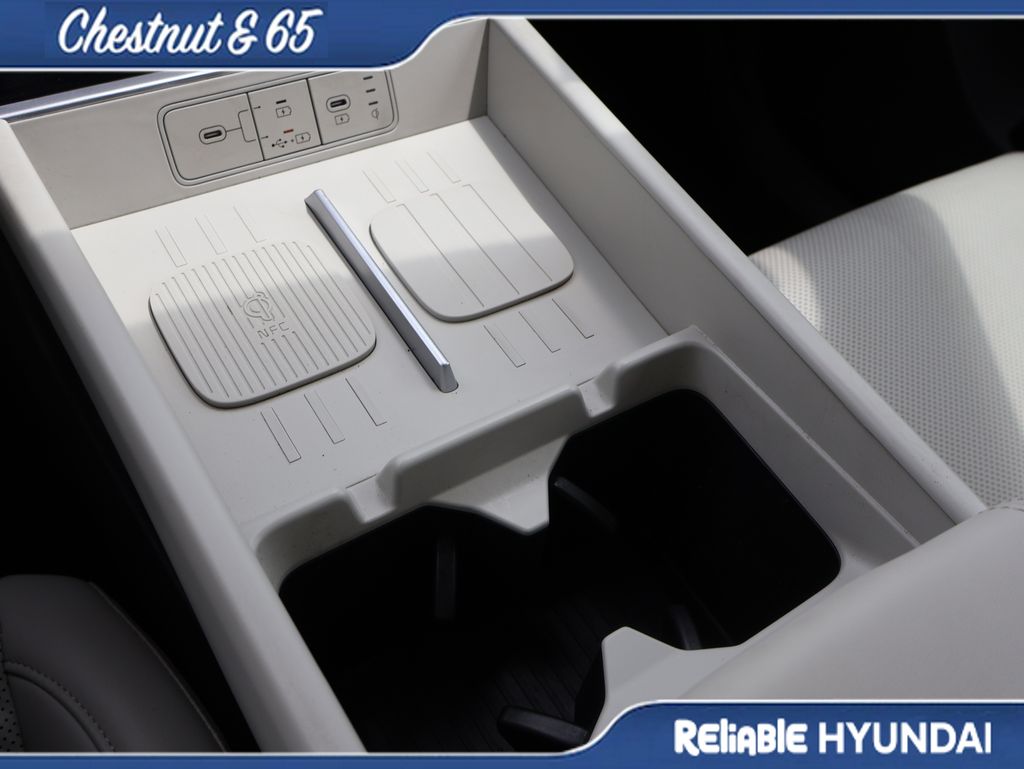 2026 Hyundai Santa Fe SEL - Photo 40