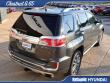 2017 GMC Terrain Denali SUV
