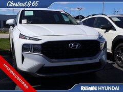 2023 Hyundai Santa Fe SEL SUV