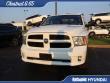 2015 Ram 1500 Tradesman/Express Truck Quad Cab
