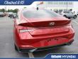 2023 Hyundai Elantra Limited Sedan