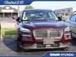 2021 Lincoln Corsair Standard SUV