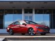 2022 Hyundai Elantra Limited Sedan