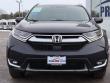 2017 Honda CR-V Touring AWD SUV