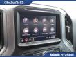 2020 Chevrolet Silverado 1500 Silverado Custom Truck Crew Cab
