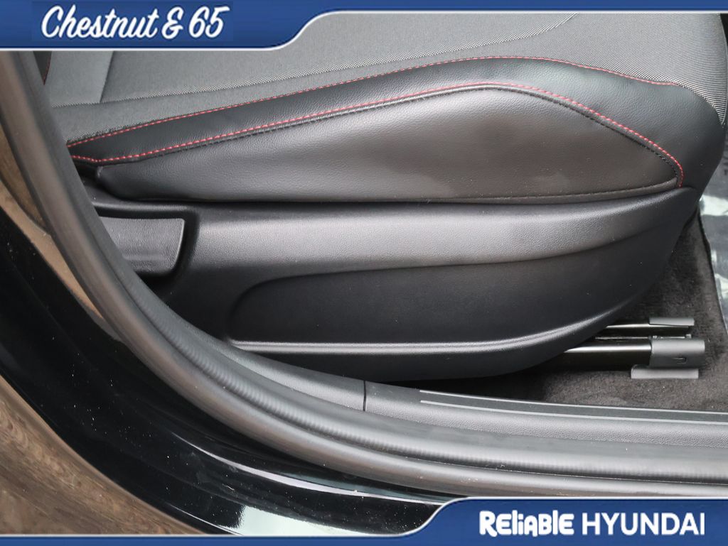 2023 Hyundai Elantra N Line - Photo 10