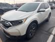 Used 2018 Honda CR-V EX-L SUV