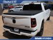 2022 Ram 1500 Limited Truck Crew Cab