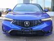 2023 Acura Integra A-Spec Tech Package Hatchback