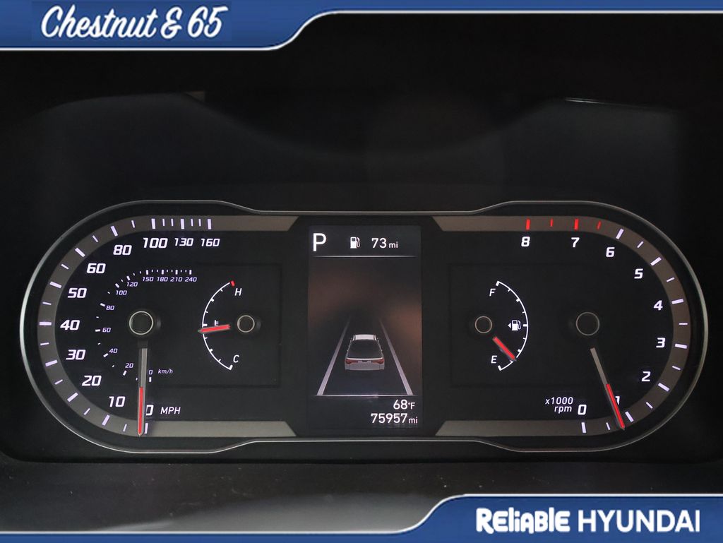 2024 Hyundai Santa Cruz SEL - Photo 29