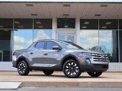 2025 Hyundai Santa Cruz SEL AWD Truck Crew Cab