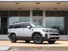 2025 Hyundai Santa Fe SEL AWD SUV