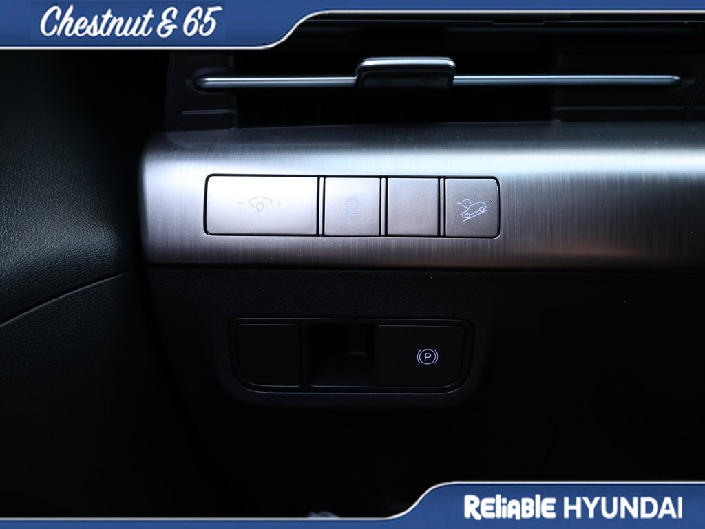 2024 Hyundai Kona SEL - Photo 30